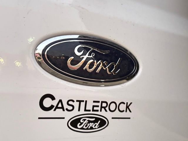 New 2025 Ford Bronco Big Bend image 19