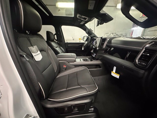 New 2027 RAM 1500 Limited AWD/4WD image 31