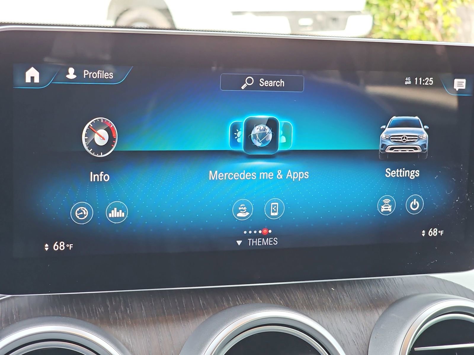 Used 2022 Mercedes-Benz GLC 300 image 24