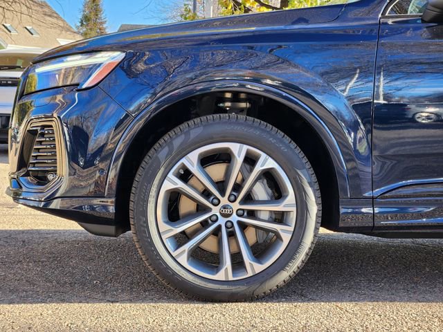 New 2026 Audi Q7 2.0T Premium image 9