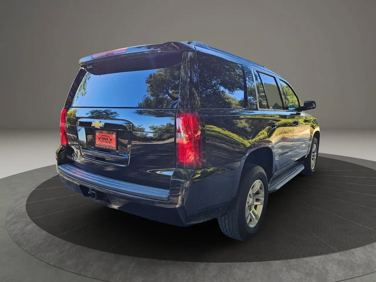Used 2019 Chevrolet Tahoe LT image 9