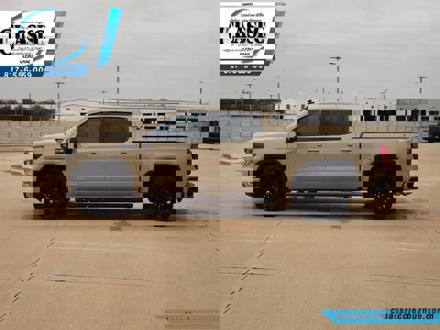 Used 2022 GMC Sierra 1500 Elevation w/ Elevation Premium Package image 6