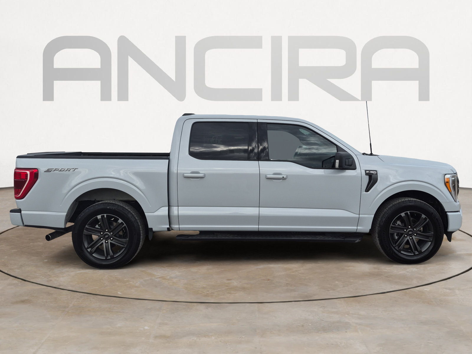 Used 2022 Ford F150 XLT w/ Equipment Group 302A High RWD image 11