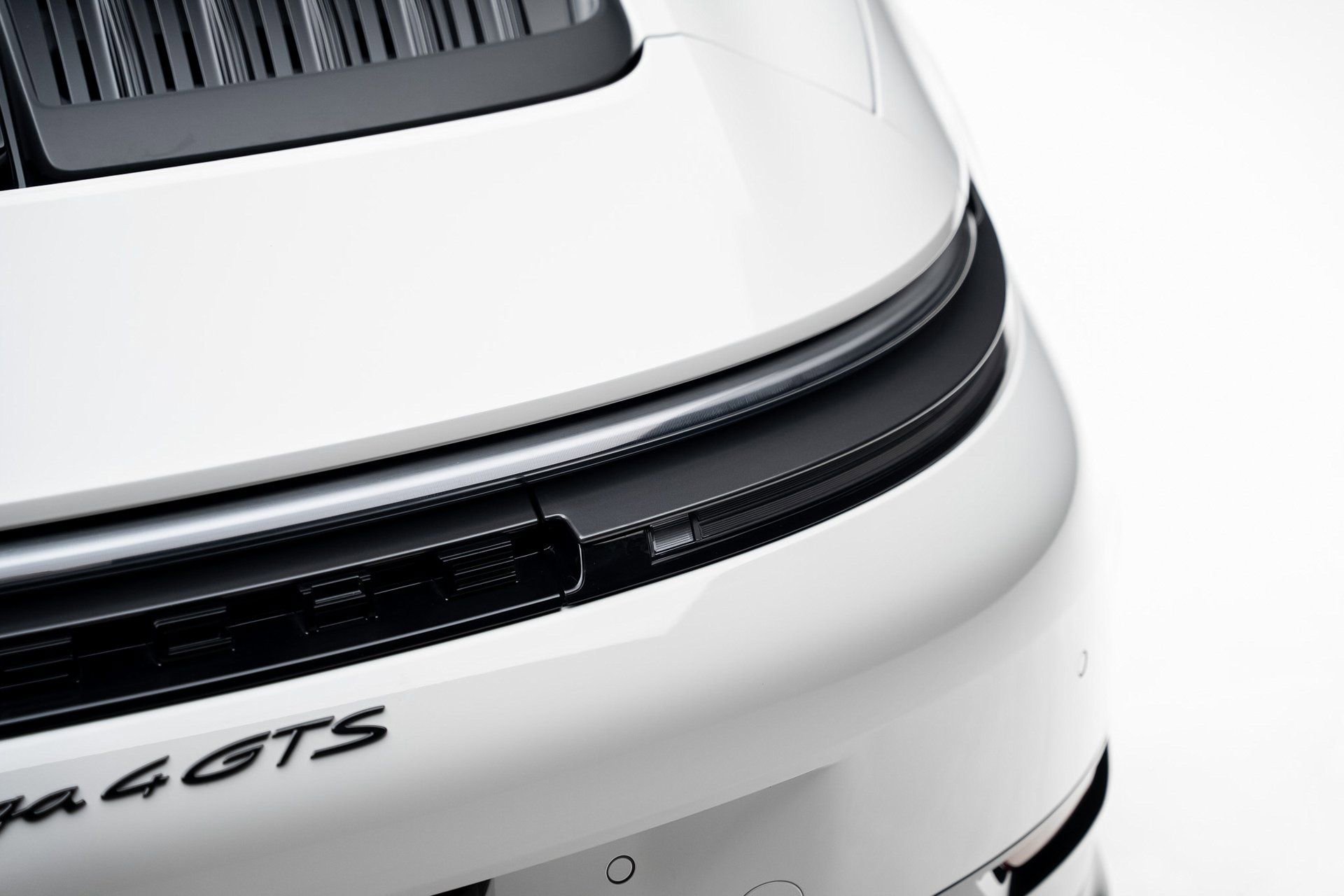 Used 2025 Porsche 911 Targa 4 GTS w/ Premium Package image 31