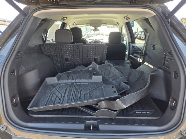 Certified 2024 Chevrolet Equinox LT FWD image 11