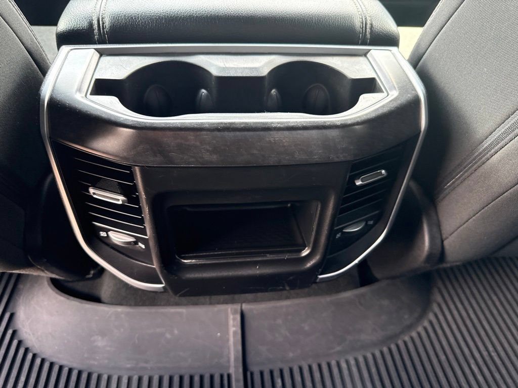 Used 2022 RAM 1500 Big Horn AWD/4WD image 19