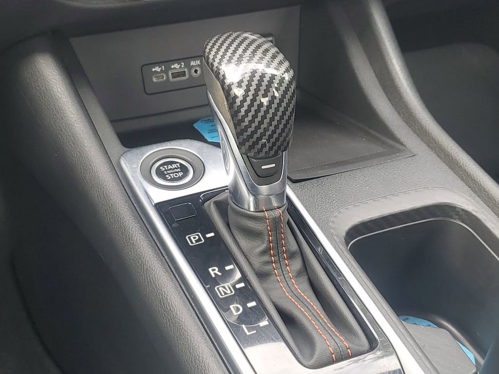 Used 2023 Nissan Sentra SR image 35