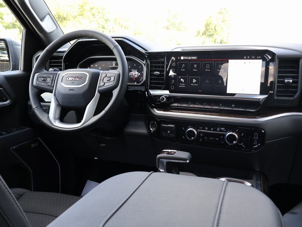 New 2026 GMC Sierra 1500 Elevation w/ Preferred Package image 28
