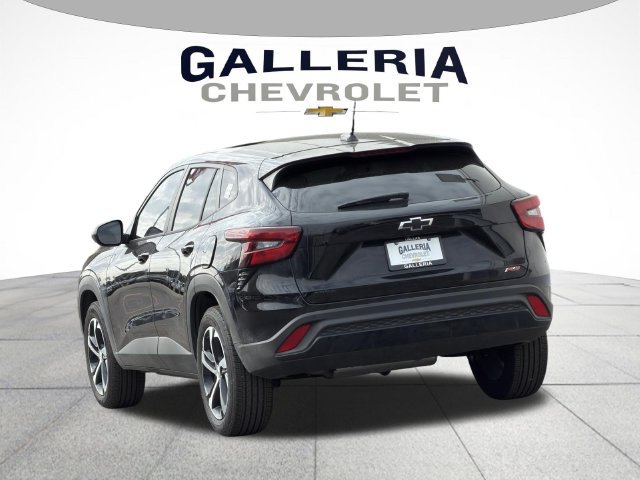 New 2026 Chevrolet Trax RS FWD image 5