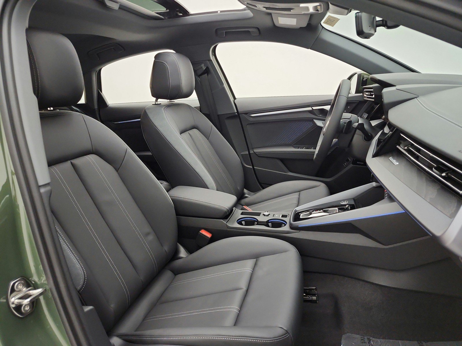 New 2026 Audi A3 2.0T Premium Plus AWD/4WD image 15