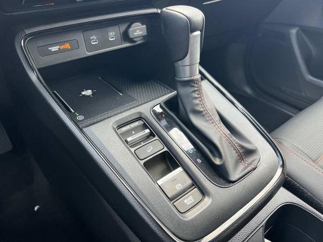 Certified 2026 Honda CR-V Sport Touring image 18