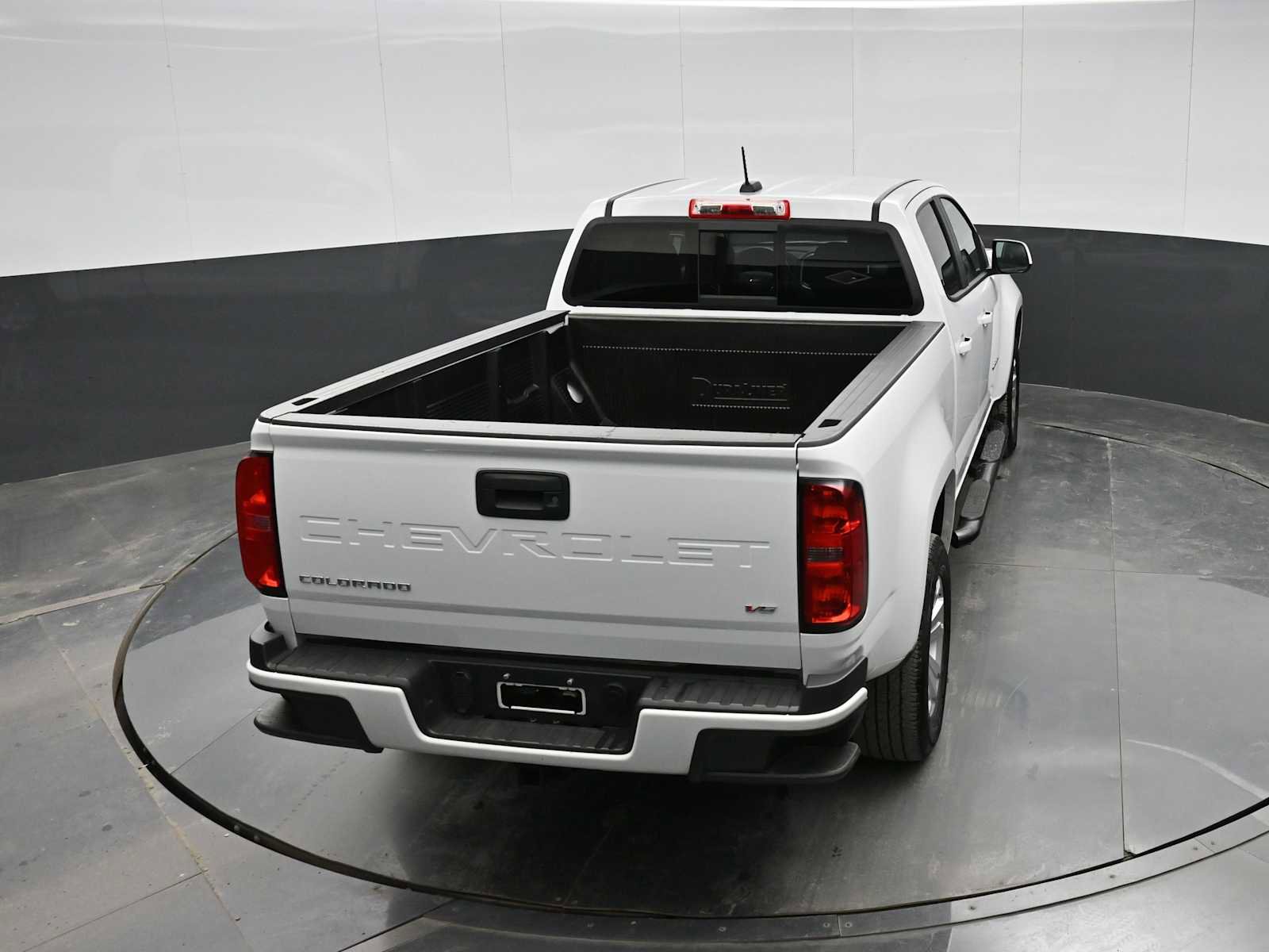 Used 2022 Chevrolet Colorado LT w/ LT Convenience Package image 26