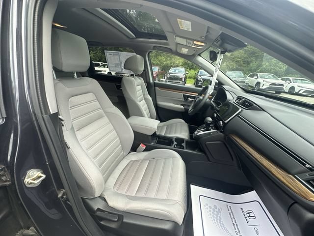 Used 2017 Honda CR-V EX image 27