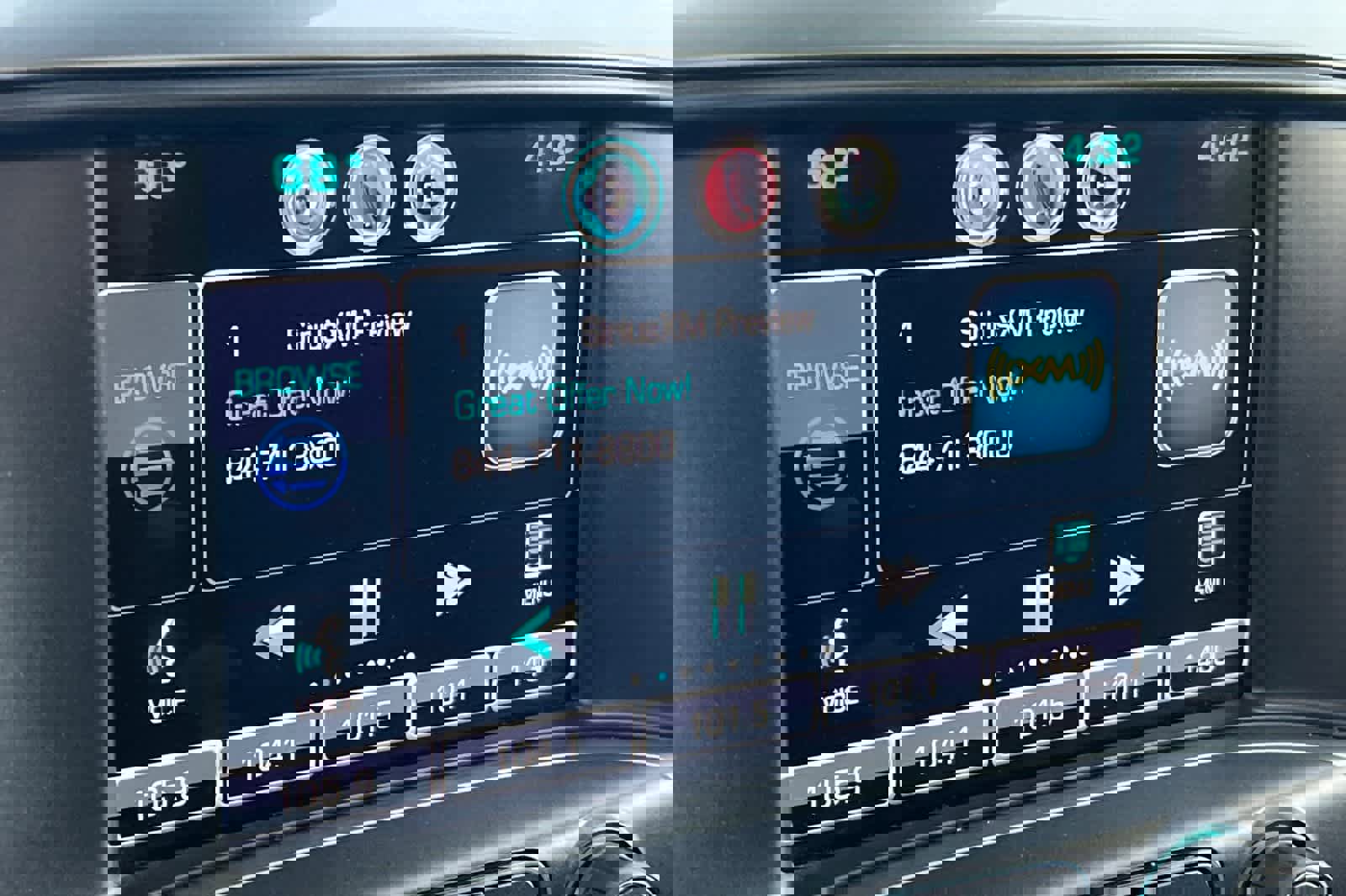 Used 2015 Chevrolet Silverado 2500 LTZ w/ Duramax Plus Package image 18