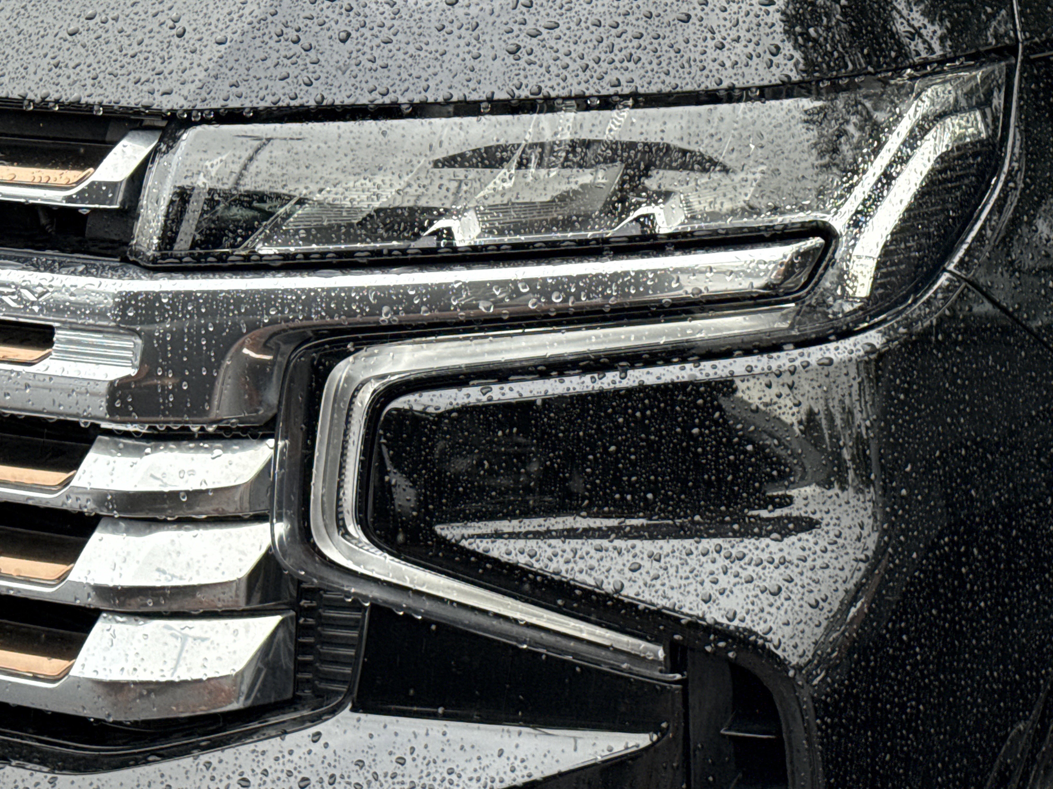 Certified 2024 Chevrolet Suburban High Country w/ Max Trailering Package image 10