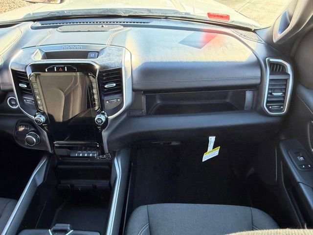 Used 2024 RAM 1500 Big Horn image 15