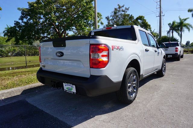 New 2025 Ford Maverick XLT w/ XLT Luxury Package AWD/4WD image 19