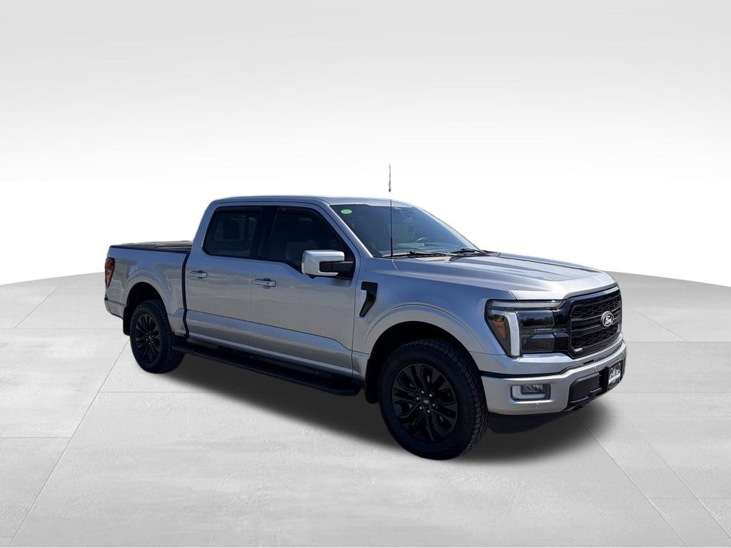 Used 2024 Ford F150 Lariat w/ Equipment Group 502A High AWD/4WD image 27