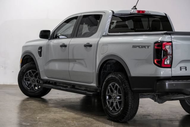Used 2024 Ford Ranger XLT w/ Equipment Group 301A High RWD image 15