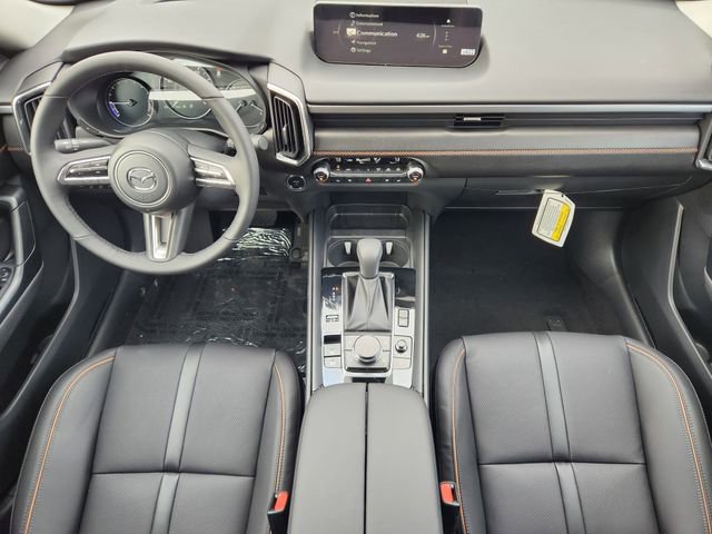 New 2026 MAZDA CX-50 2.5 Hybrid w/ Weather Package image 18