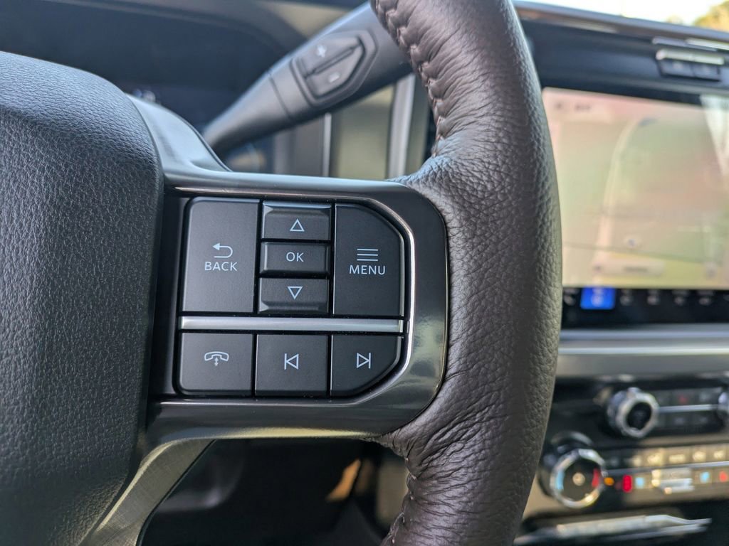 New 2026 Ford F250 King Ranch w/ Tremor Off-Road Package image 29