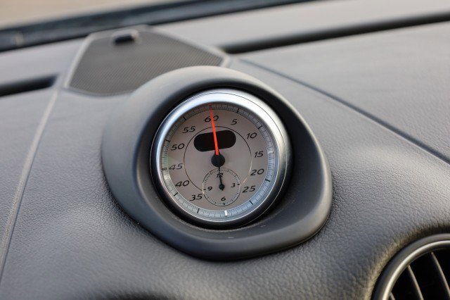 Used 2008 Porsche Cayman S image 31