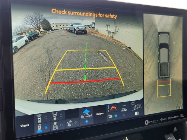 Used 2024 Toyota Tundra TRD Pro image 23