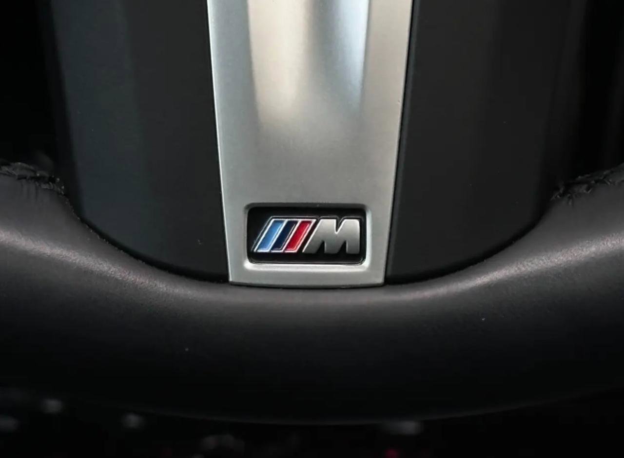 Used 2020 BMW X5 xDrive40i w/ M Sport Package AWD/4WD image 39