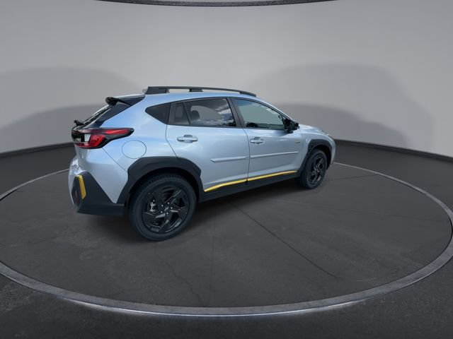 Certified 2024 Subaru Crosstrek 2.5i Sport AWD/4WD image 8