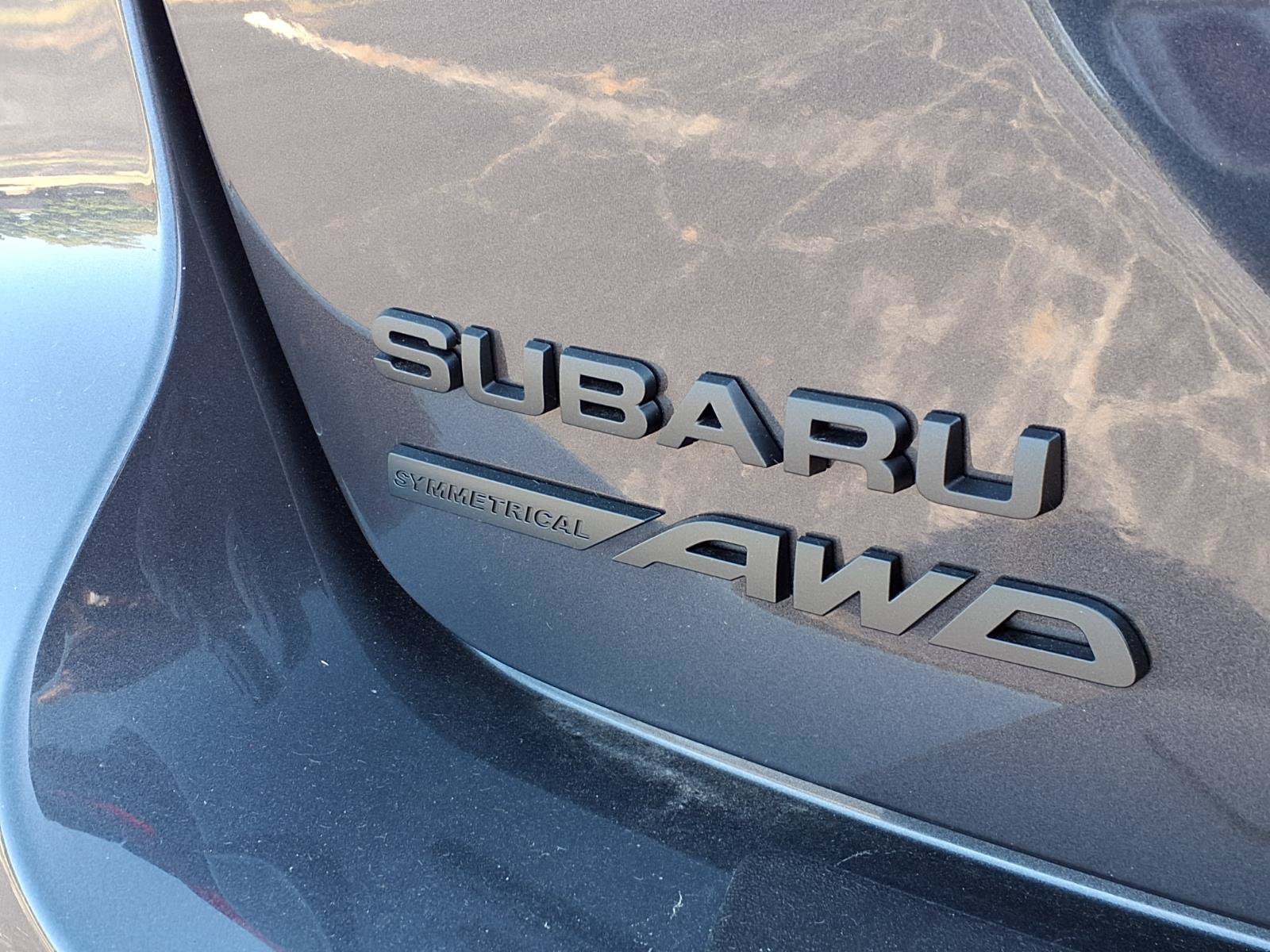 New 2026 Subaru Crosstrek 2.5i Limited AWD/4WD image 20