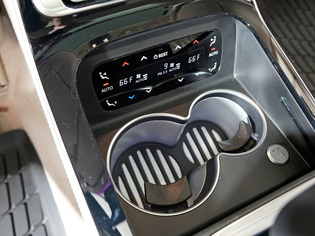 Certified 2024 Mercedes-Benz S 63 AMG S image 42
