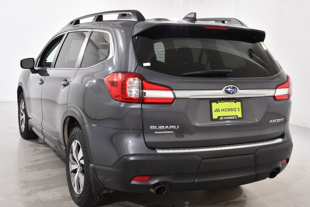 Used 2019 Subaru Ascent Premium AWD/4WD image 14