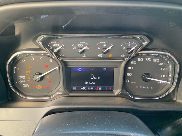 Used 2020 GMC Sierra 1500 Elevation image 21