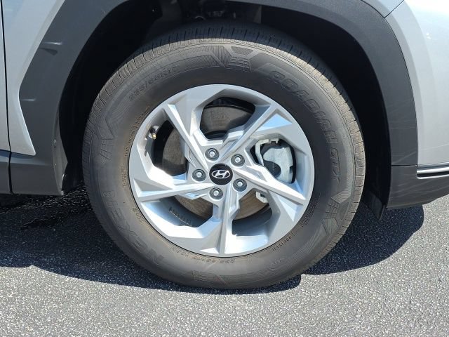 Certified 2024 Hyundai Tucson SE FWD image 22