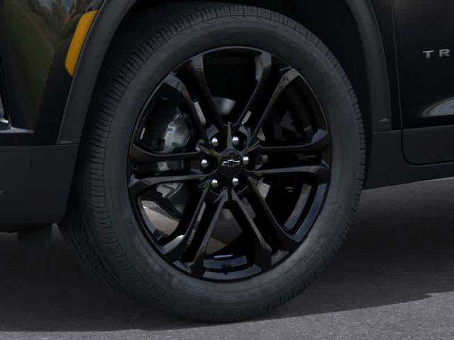 New 2026 Chevrolet Traverse LT w/ LPO, Floor Liner Package image 9