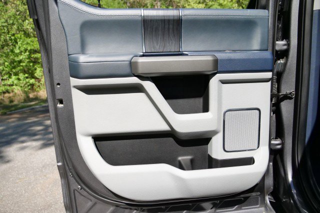 Used 2022 Ford F250 Limited image 44