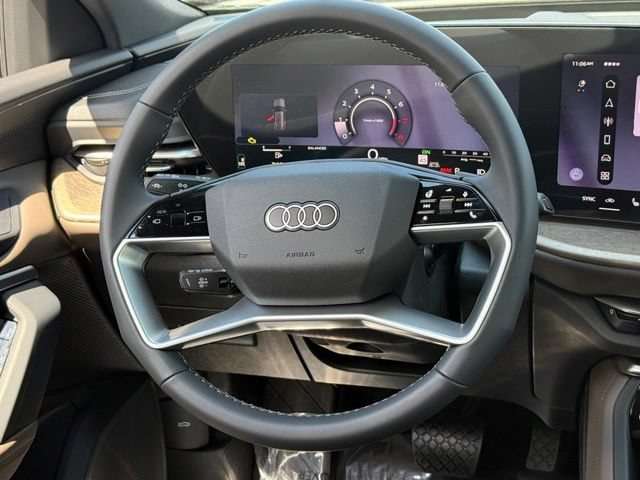 New 2026 Audi Q5 Premium AWD/4WD image 21