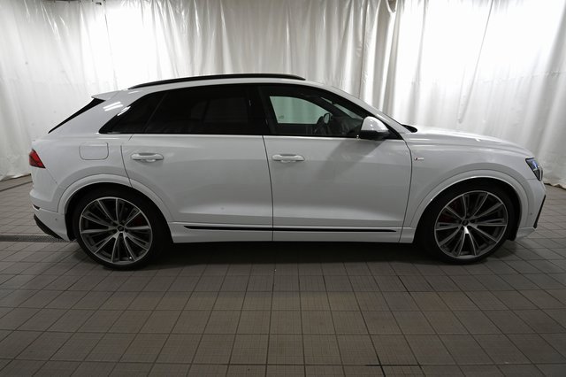 New 2026 Audi Q8 Prestige image 14