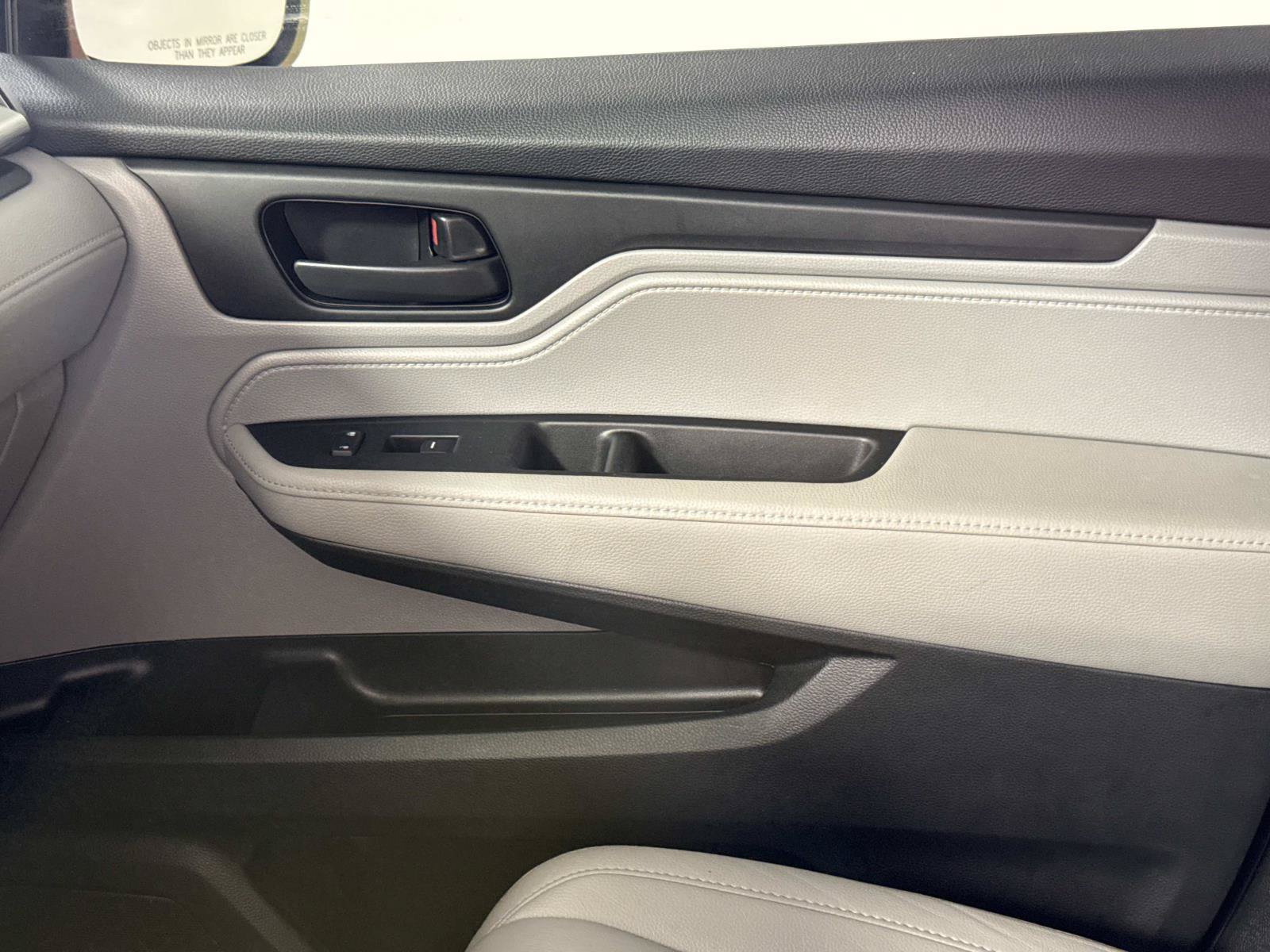 Used 2020 Honda Odyssey EX-L image 22