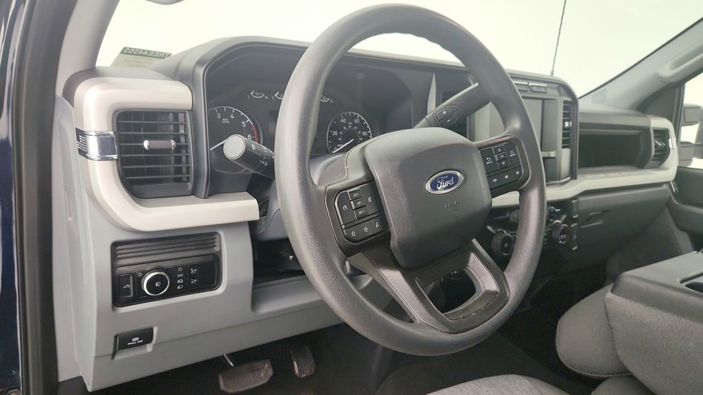 Used 2024 Ford F250 XL w/ STX Appearance Package image 15