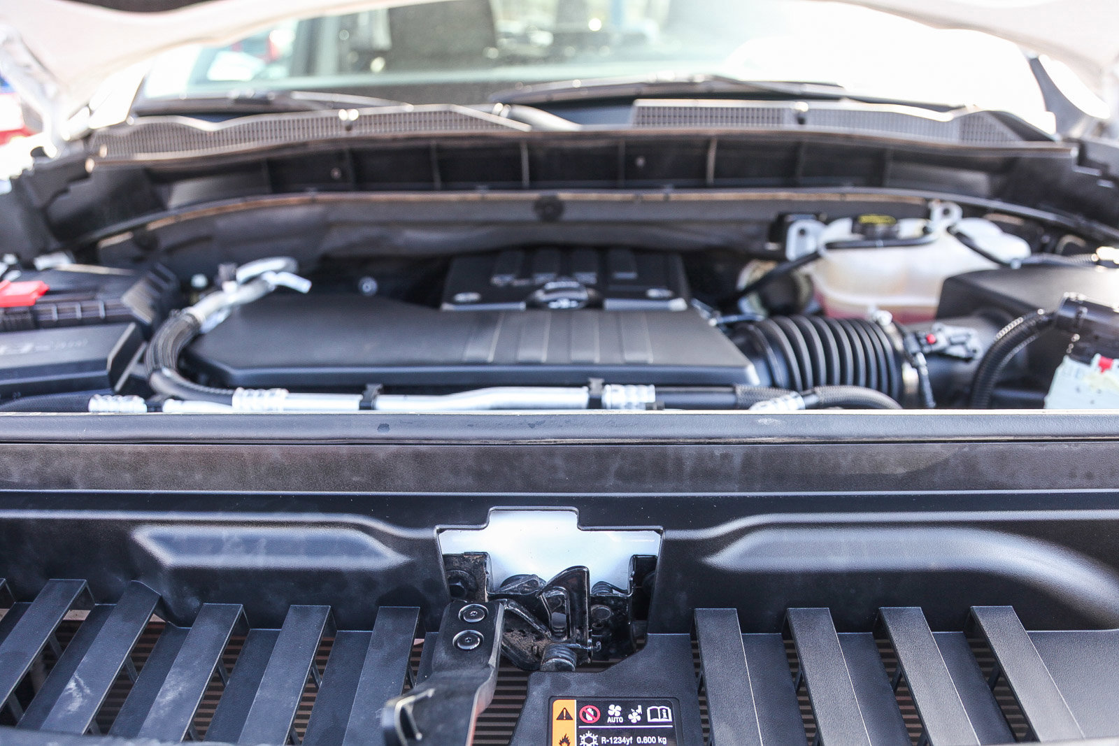 Used 2024 GMC Sierra 1500 SLE image 25