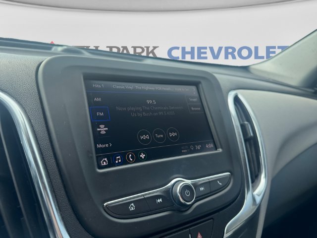 Certified 2024 Chevrolet Equinox LS w/ LS Convenience Package FWD image 15