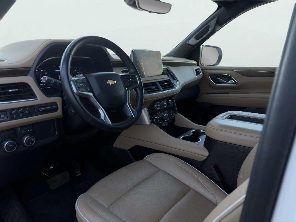 Used 2024 Chevrolet Tahoe Premier RWD image 27