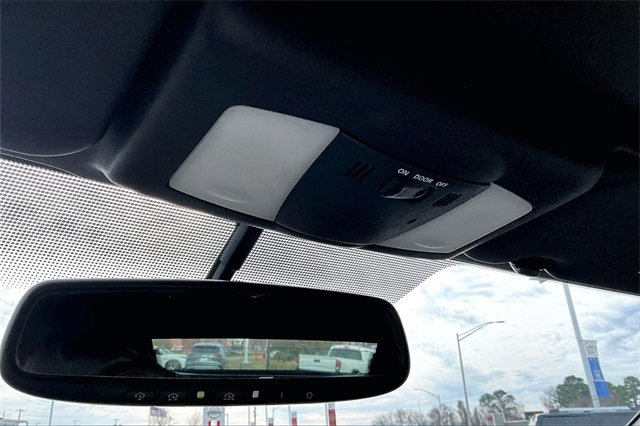 Used 2010 Nissan 370Z Touring image 21