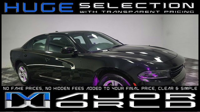 Used 2023 Dodge Charger SXT