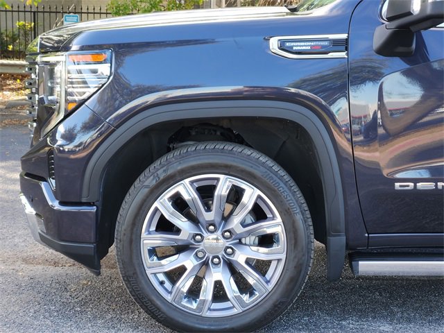 Used 2022 GMC Sierra 1500 Denali w/ Denali Reserve Package image 6