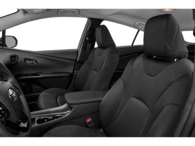 Certified 2019 Toyota Prius L Eco w/ Carpet Mat Package image 9