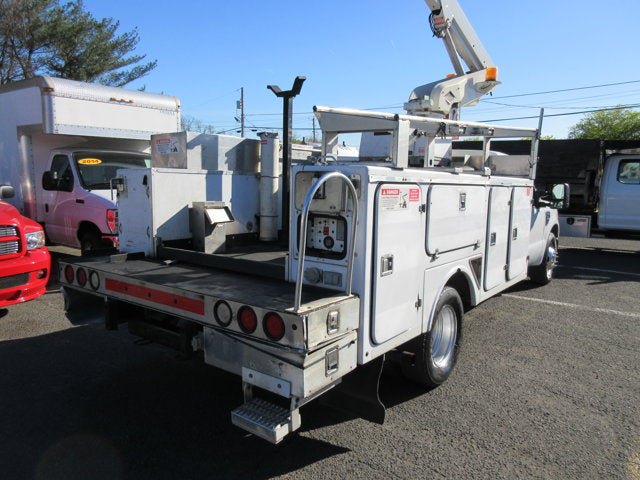 Used 2008 Ford F350 XLT RWD image 3