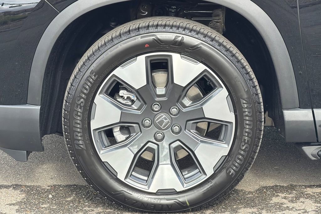 New 2026 Honda Pilot Elite image 34