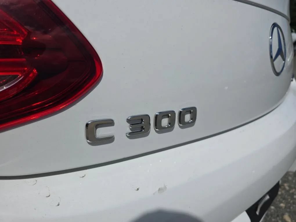 Used 2017 Mercedes-Benz C 300 4MATIC Cabriolet image 11